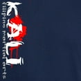 thumbnail image 3 of CafePress - Dark Kali T Shirt - Men's Classic Graphic Cotton T-Shirt, 3 of 4