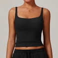 thumbnail image 4 of Sujetadores de Yoga para Fitness, ropa interior deportiva con espalda de carrera, Top de nailon, sujetador para mujer, ropa interior Sexy transpirable para mujer, Top de gimnasio de alta resistencia, 4 of 6