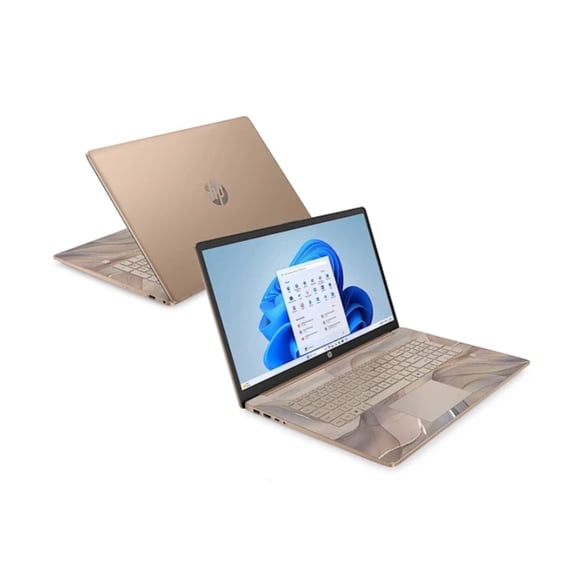 Restored HP 17.3-inch HD+ Touchscreen Laptop AMD Ryzen 5 7520U 16GB, 1TB SSD Win 11 Home