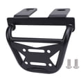 thumbnail image 2 of Motorcycle Side Bag Bracket Iron Additional Storage Space Easy Installation Scrambler 800 2023 2025, 2 of 7
