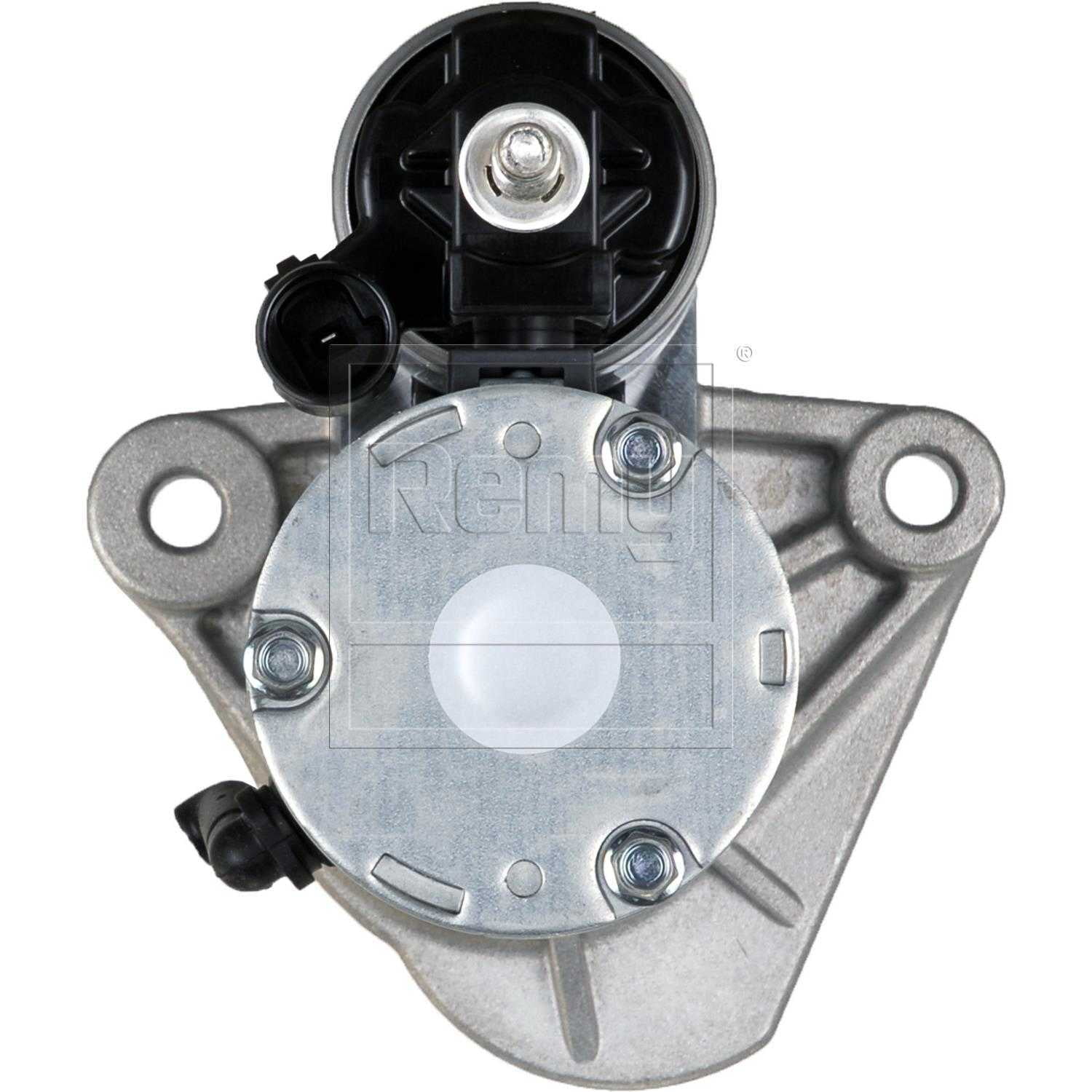 Remy 25069 Starter Motor