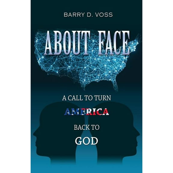 About Face, (Paperback)