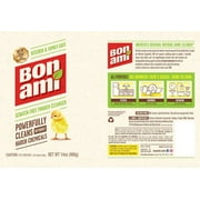 Bon Ami Powder Cleanser 14 oz. 3 Pack