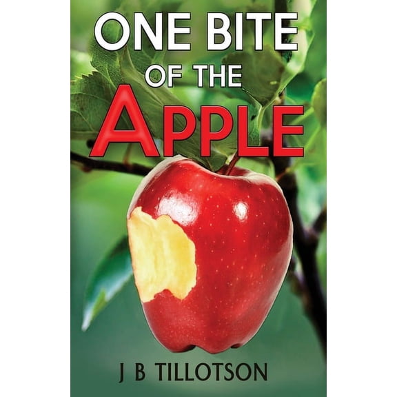 One Bite of the Apple, (Paperback)