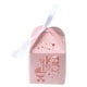 thumbnail image 3 of 50 Piezas Cumpleaños Favor de tarta De Embalaje Dulces Baby Shower Colco caja de regalo, 3 of 8