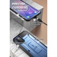 thumbnail image 6 of SUPCASE Unicorn Beetle Pro Series Designed for Samsung Galaxy S20 FE 5G Case (2020 Release), Full-Body Dual Layer Rugged Holster & Kickstand Case with Built-in Screen Protector (Tilt), 6 of 10