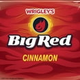 thumbnail image 5 of Big Red Gum Twin Box - (2) 40 Ct. Packs, 5 of 5