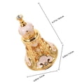 thumbnail image 2 of BESTYASH Vintage Para Perfume Con Sellante Ideal Para Transportar Fragancias, 2 of 5