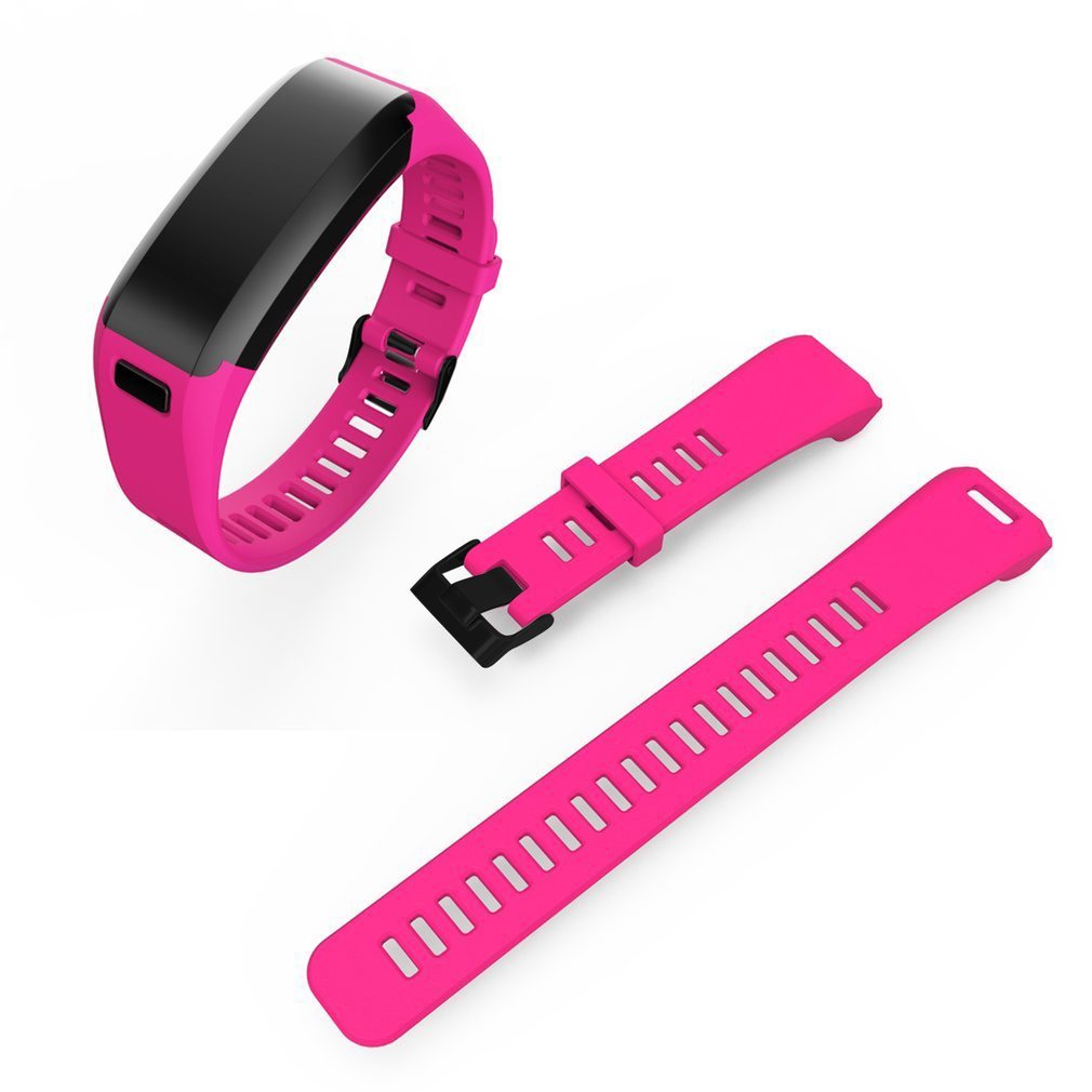garmin hr plus replacement strap