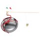 thumbnail image 1 of unbranded Báscula Para Cocina Con Colores Surtidos Y Estilo Chino, 1 of 8