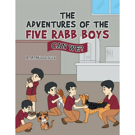 Can We?, (Paperback)