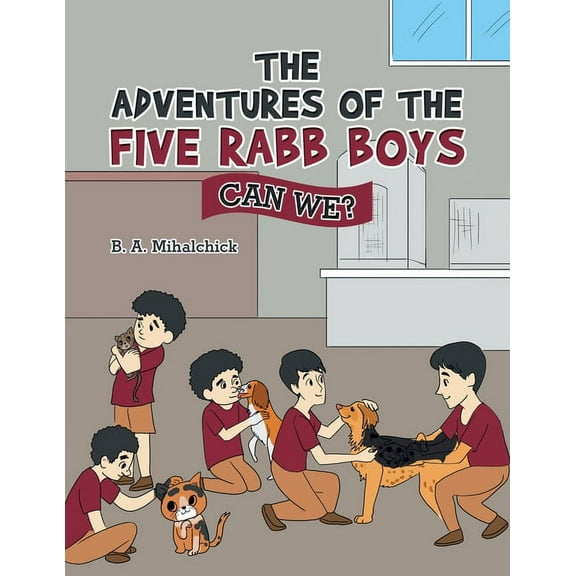 Can We?, (Paperback)