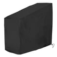 thumbnail image 3 of Stationary Bike Cover Dustproof Waterproof Fitness Bicycle Cover with Drawstring, 3 of 11