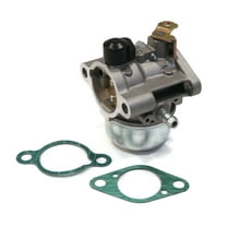The ROP Shop Carburetor with Gaskets for Kohler 16 HP CV16-43523 Engines Carb Carby Assembly