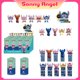 thumbnail image 2 of Figuras de anime lindas y misteriosas de Stitch Sonny Angel Surprise Party Angel, regalos de modelos navideños, juguetes de cumpleaños para niños, regalo, 2 of 5