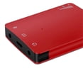 thumbnail image 5 of Audio Interface Adapter Fast Transmission Stable Compact Size Plug-And-Play External Sound Card Live Converter B, 5 of 5