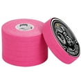 thumbnail image 2 of Bighorn Athletics Jiu-Jitsu Finger Tape, 0.3-Inch x 45-feet, 8-Rolls (Pink) - Versatile Tape for Martial Arts, Climbing, and More, 2 of 5