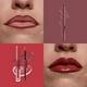 thumbnail image 4 of NYX Professional Makeup, Shine Loud, Labial Líquido Larga Duración, Movie Maker, 4 of 11