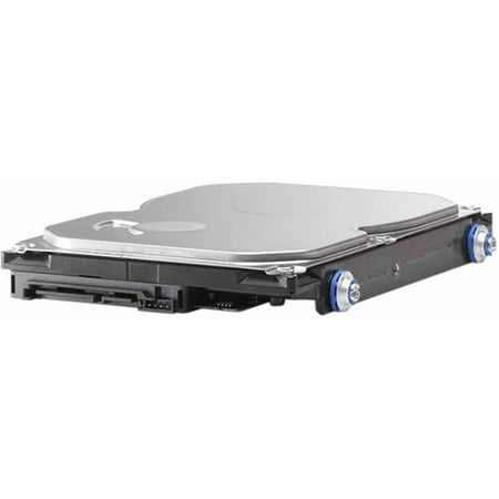 - 250GB HP 7200RPM 3GB/s SATA 3.5