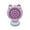 Unicorn-Pink, variant on 54 Inch Large Inflatable Dart Board Pool Toys Games with 6pcs Sticky Balls Swimming Pool Water Game for Teens Adults Pool Backyard Beach Outdoor Summer Water Toys Gifts for Kids