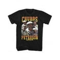 thumbnail image 1 of Happy Gilmore T Shirt Chubbs Peterson Mens Short Sleeve T Shirt 90s Movies Vintage Graphic Tees, 1 of 6