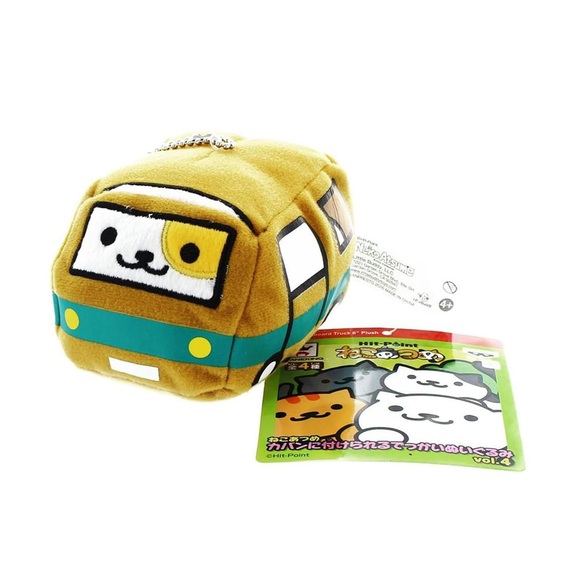 花井祐介 ACME Furniture STUFFED CAT with BOX 61Wm0svZyAL._UF350,350_QL50_.jpg