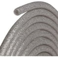thumbnail image 3 of Thermwell Polyfoam Caulk Saver - Gray, 3/8" x 20', 3 of 3