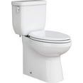 thumbnail image 3 of Proflo PF9312WH Amador Toilet Tank Only, White, 3 of 3