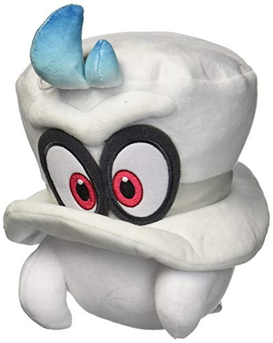 Little Buddy 1658 Super Mario Odyssey 