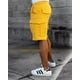 thumbnail image 3 of Short Bermuda Cargo Fugitive Trend Hombre Caballero, 3 of 4
