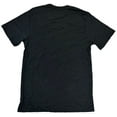 thumbnail image 2 of Hurley Men's T-Shirt Everyday Regrind Changling Short Sleeve Crewneck Tee (Large, Black), 2 of 2