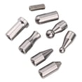 thumbnail image 2 of Auto Body Dent Removal Tools Various Cone Heads for Different Dent Sizes, 2 of 3
