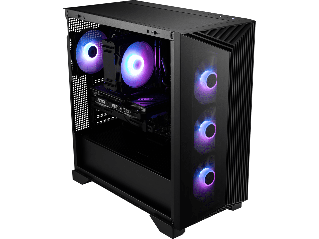 ASUS ROG Strix Gaming Desktop, Intel Core i7-7700, NVIDIA GeForce