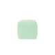 thumbnail image 1 of Sillón Puff Puffino YUMIL GAMUZA MINT, 1 of 2