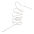 thumbnail image 1 of Manguera de repuesto para irrigadores dentales Waterpik WP-100 y WP-660., 1 of 8