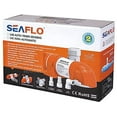thumbnail image 3 of SEAFLO 14C Series 12V 1100 GPH Non-Automatic Low Profile Bilge Pump, 3 of 8