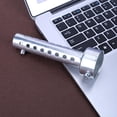 thumbnail image 4 of Silenciador de escape universal para motocicleta Silenciador Db Killer Pipe Tip (42 mm), 4 of 8