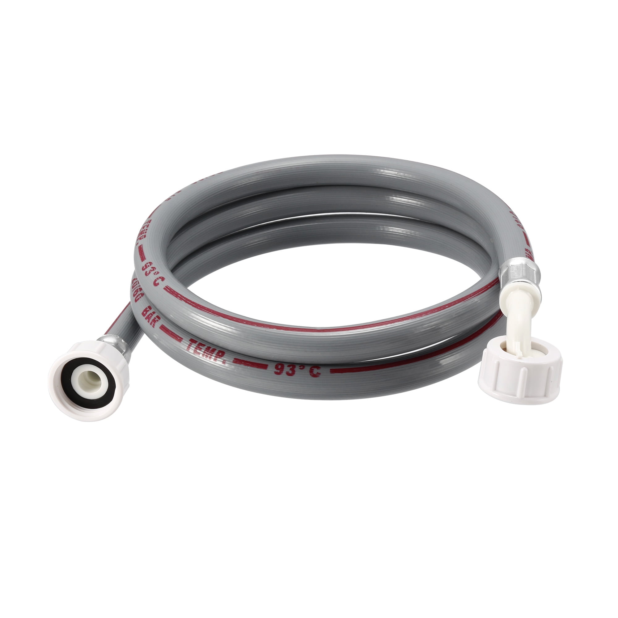 Automatic Washing Machine Inlet Hose Water Pipe 1.5M PVC BSP3/4 Washer