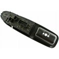 thumbnail image 4 of SR interruptor de ventana eléctrico delantero izquierdo interruptor controlador de ventana 6554CF reemplazo para Peugeot 406 8b 1995-2004, 4 of 5
