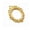 A-D, variant on 5 Pack Vintage Gold Mini Picture Frames, Resin Ornate Photo Holders with Round Irregular Shapes, for Jewelry Cosmetic Display, Home Tabletop Decor, Wedding Favor Gift