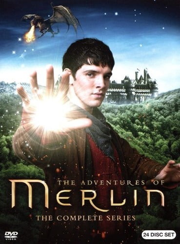 merlin season 5 episode 1 light creature merlin season 5 episode 1 light creature
