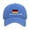 Blue, variant on Baseball Hats for Men Women Lightweight 2026 New Wide Brim for Hiking Running Camping Beach Cap