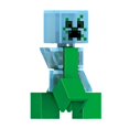 thumbnail image 1 of Building Blocks Figurine Compatible Figurine Assembled Educational Toys, 1 of 4