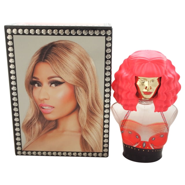 Minajesty Nicki Minaj Spray EDP 3,4 oz