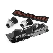 APR CI100050 Carbon Fiber Air Intake - 4.0T RS6/RS7 (C8)