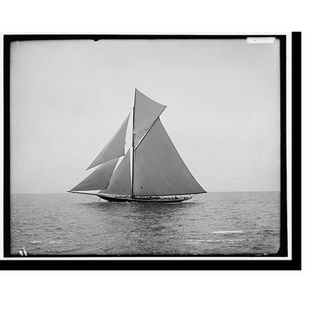 Historic Print, Jubilee - 4, 16" x 20"