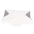 thumbnail image 1 of Cervical Pillow, High Density Memory Foam Neck Support Pillow Cooling Pillowcase  for Back, 1 of 7