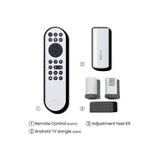 BenQ X3100i True 4K UHD HDR 4LED 3300 Lumens Console Gaming Projector