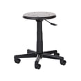 thumbnail image 1 of Banco trabajo redondo multiusos Equipamiento en Muebles con ruedas, 1 of 4