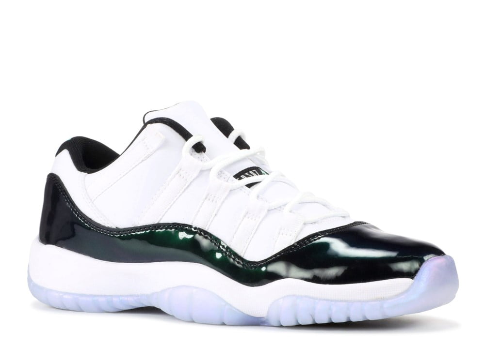 air jordan retro 11 low bg
